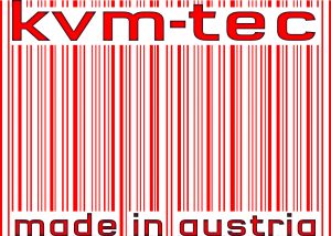 KVM Extender made in Austria